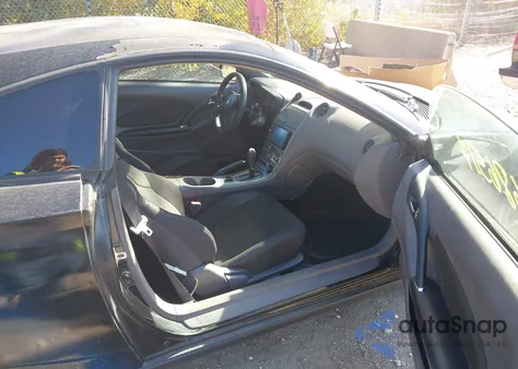 2000 Toyota Celica Gt z USA, uszkodzony, nr VIN JTDDR32T1Y0047355